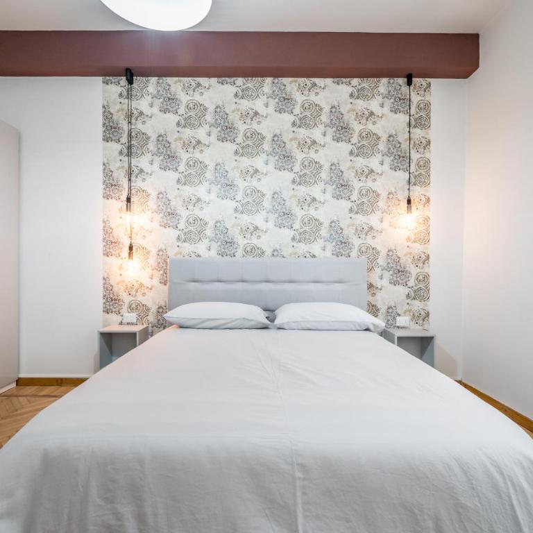 Casa Amelia - Elegant Suite [parcheggio gratuito] - Apartamento - 16
