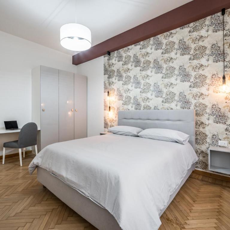 Casa Amelia - Elegant Suite [parcheggio gratuito] - Apartamento - 17