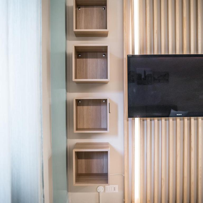 Casa Amelia - Elegant Suite [parcheggio gratuito] - Apartamento - 22