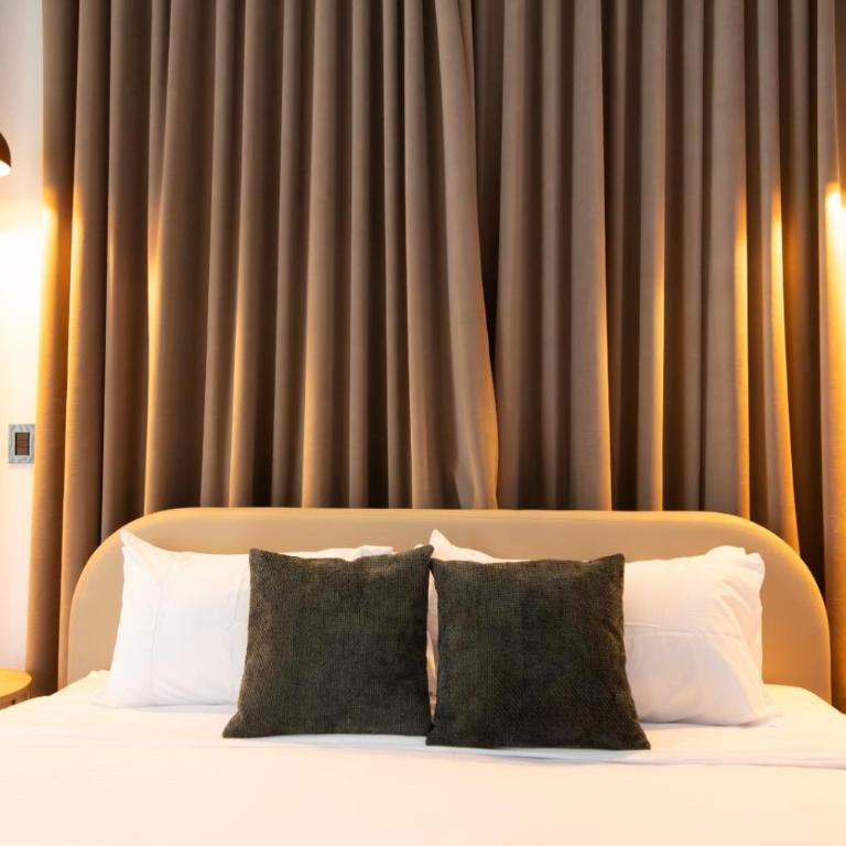 Hotel Boutique Obelisco - Deluxe Suite - 8