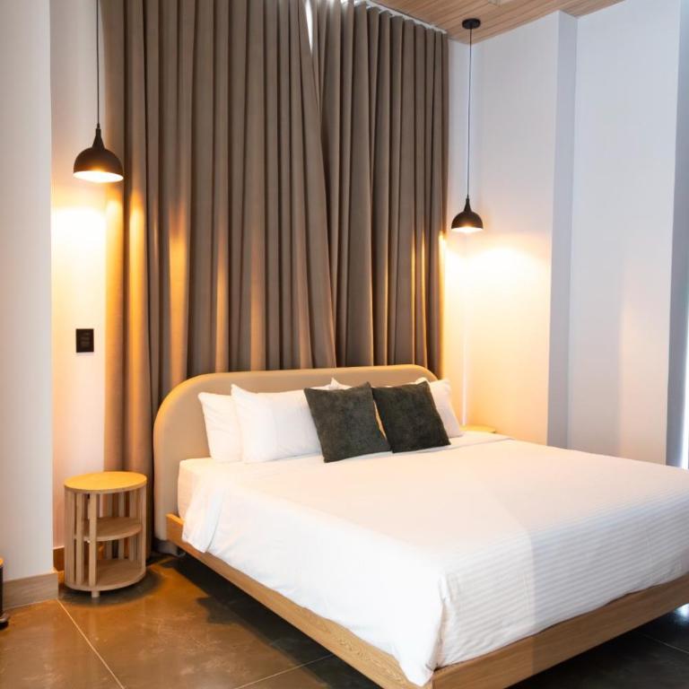 Hotel Boutique Obelisco - Deluxe Suite - 7