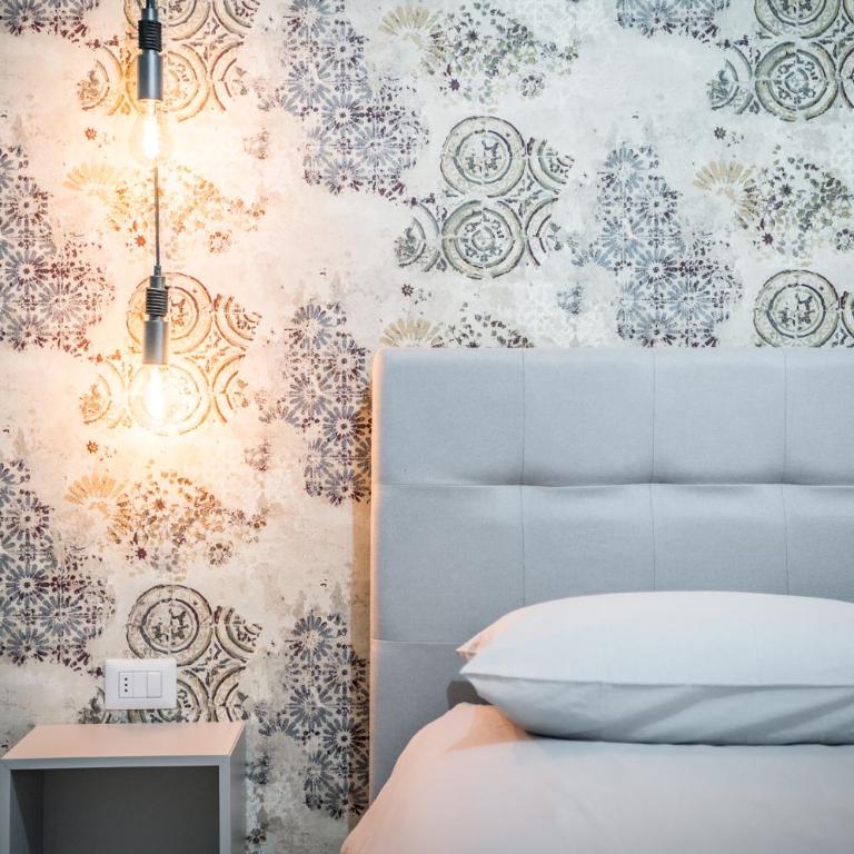 Casa Amelia - Elegant Suite [parcheggio gratuito] - Apartamento - 27