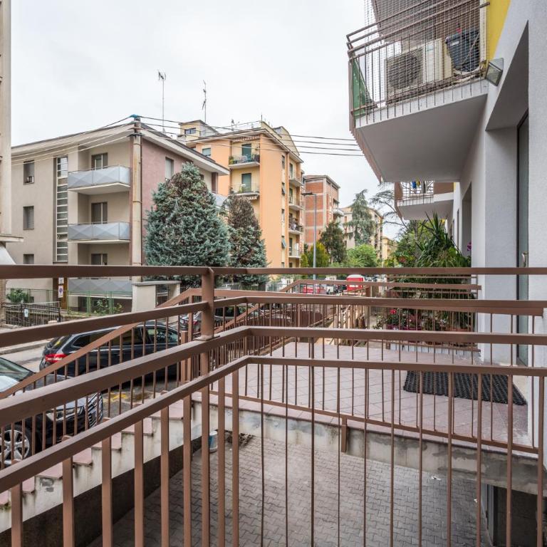 Casa Amelia - Elegant Suite [parcheggio gratuito] - Apartamento - 30