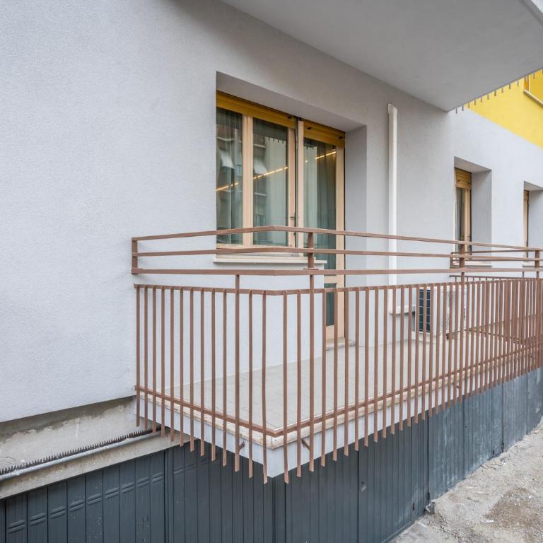 Casa Amelia - Elegant Suite [parcheggio gratuito] - Apartamento - 31