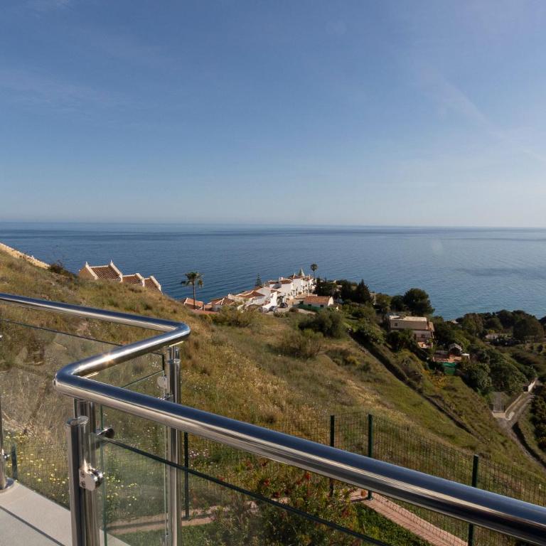 NerjaPlus Terraza de Ladera Apartamento V11 - Appartamento - 2