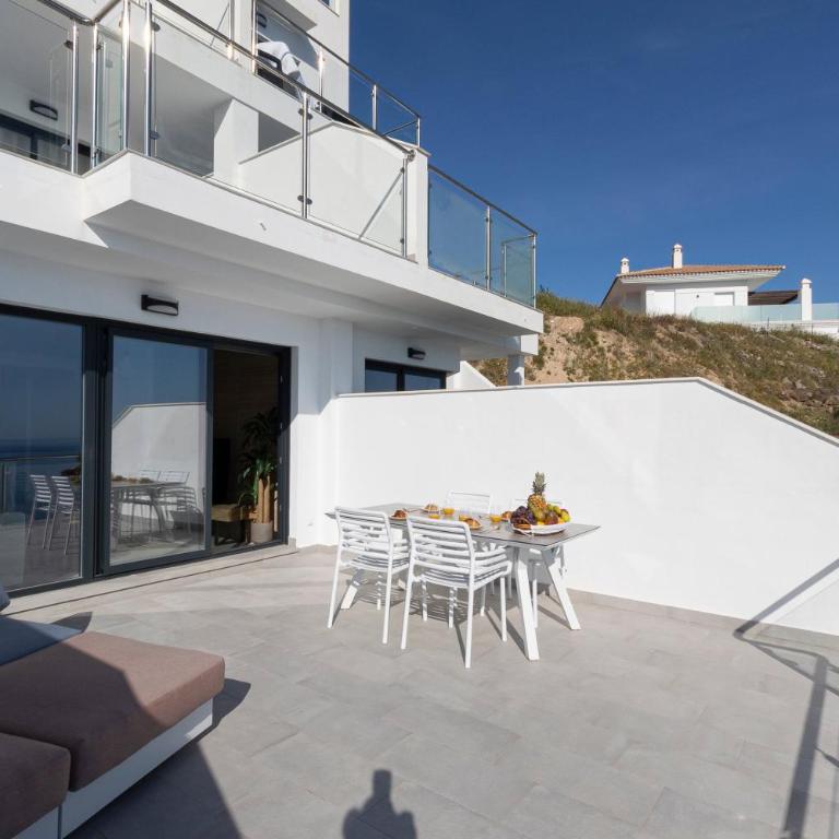 NerjaPlus Terraza de Ladera Apartamento V11 - Appartamento - 4