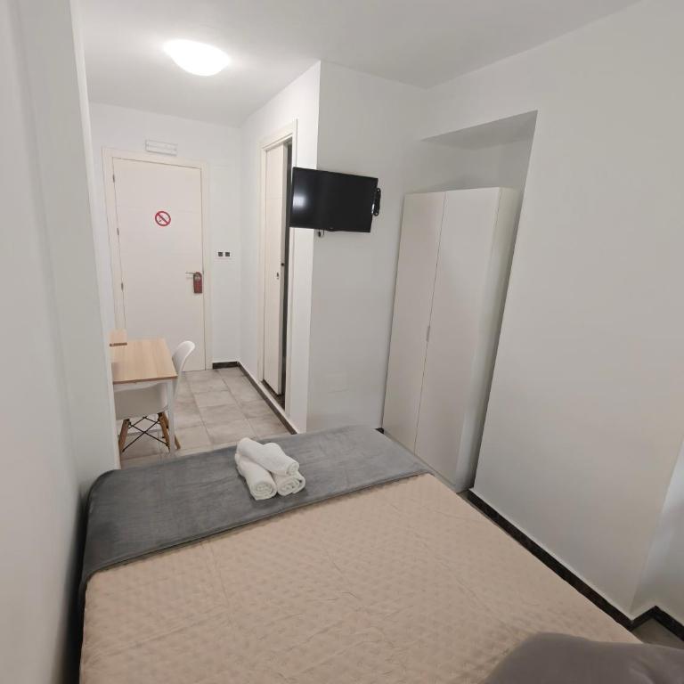 AYAMONTE ROOMS 43 - Camera Matrimoniale Budget - 6