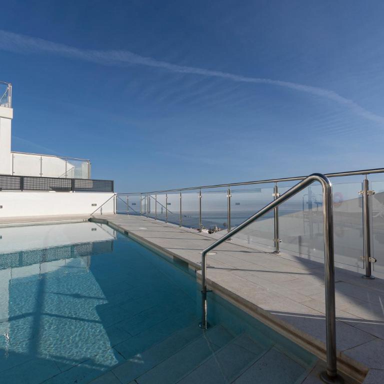 NerjaPlus Terraza de Ladera Apartamento V11 - Appartamento - 30