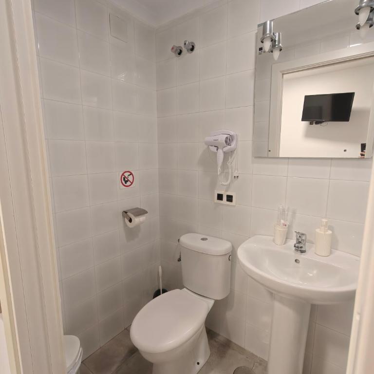 AYAMONTE ROOMS 43 - Camera Matrimoniale Budget - 11