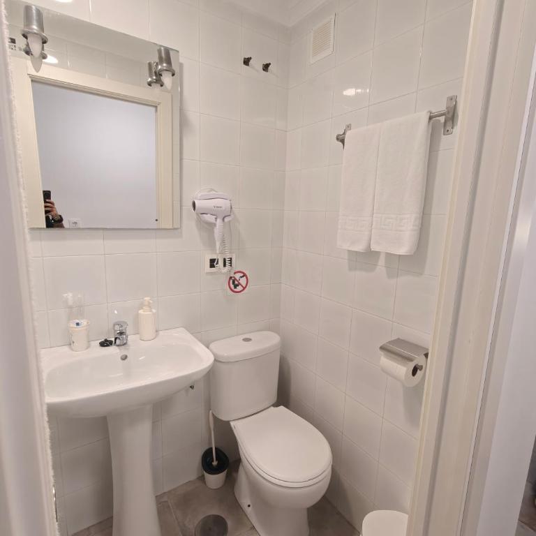 AYAMONTE ROOMS 43 - Camera Matrimoniale Budget - 12