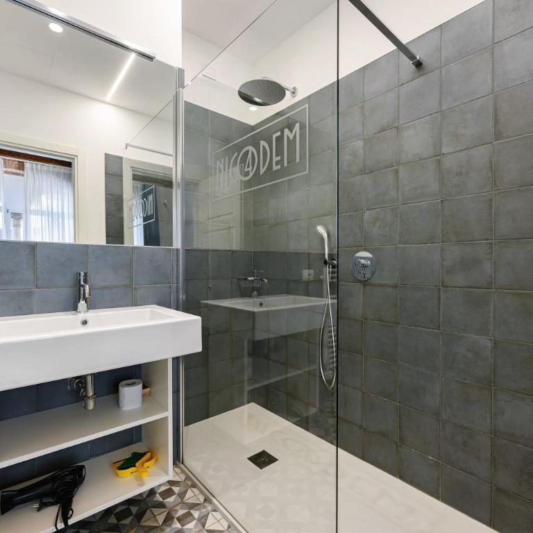 Stanze Ai Crocioni - Camera Queen Standard - 9