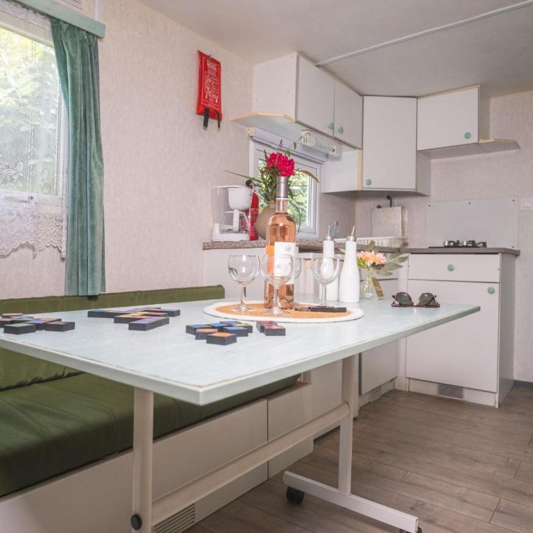 Camping City - Mobile Home - 4