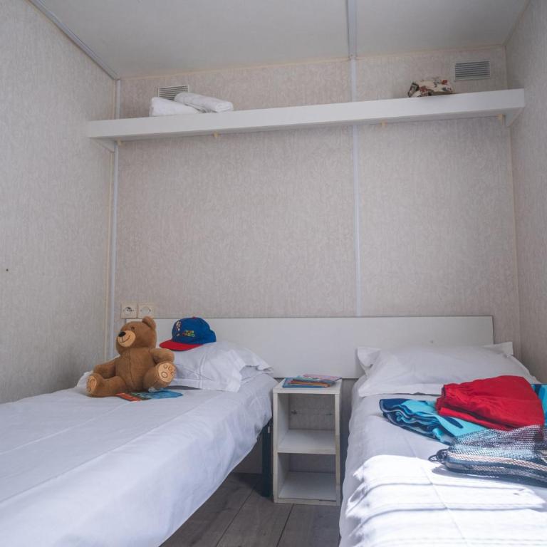 Camping City - Mobile Home - 3
