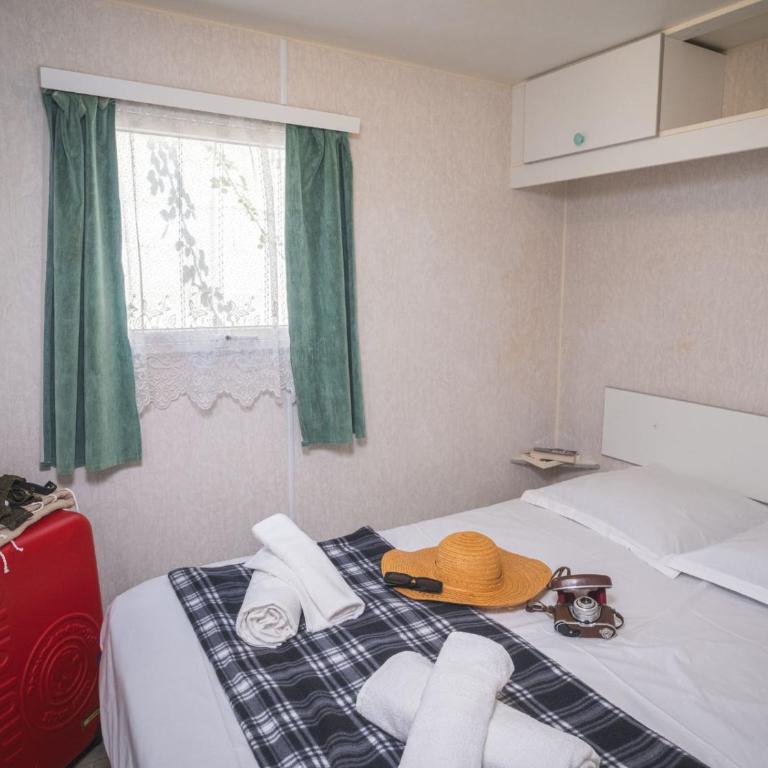 Camping City - Mobile Home - 1