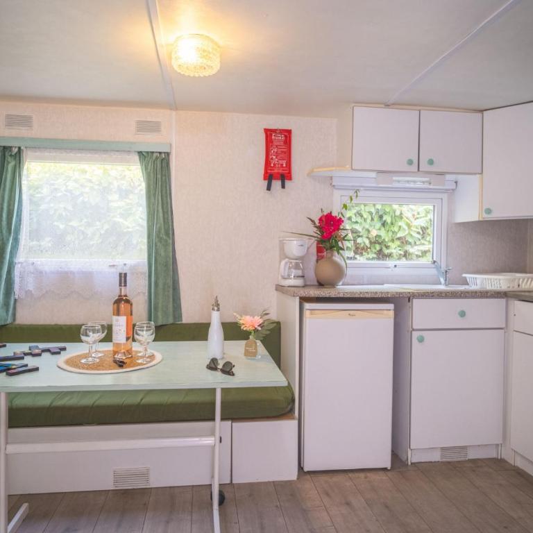 Camping City - Mobile Home - 5