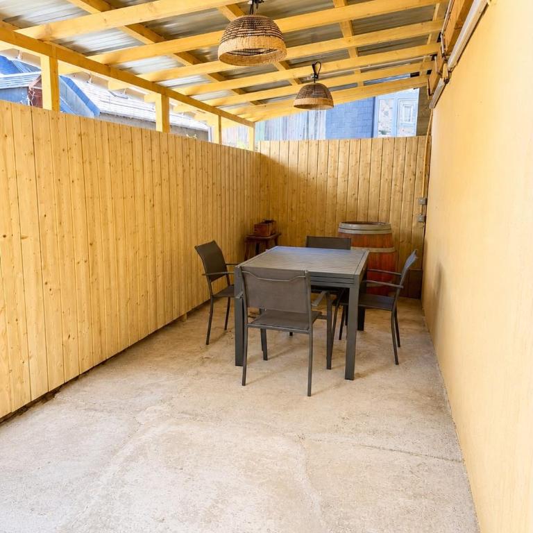 Cauterets centre village 19 couchages - Appartement - 21
