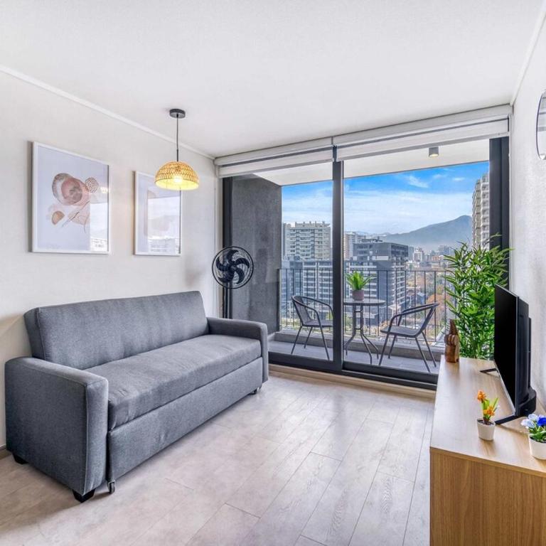 The Place Apartment 1BR and Wifi - Apartamento de 1 dormitorio - 2