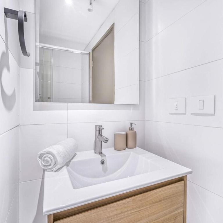 The Place Apartment 1BR and Wifi - Apartamento de 1 dormitorio - 3
