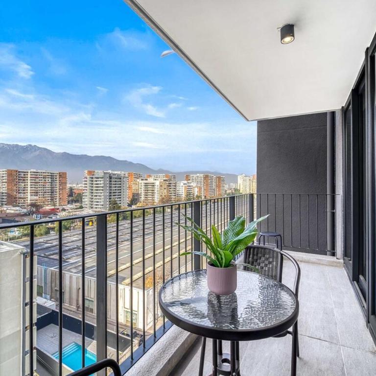 The Place Apartment 1BR and Wifi - Apartamento de 1 dormitorio - 5