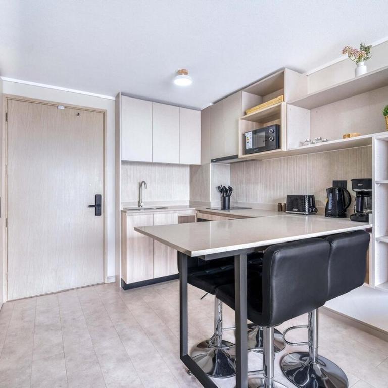The Place Apartment 1BR and Wifi - Apartamento de 1 dormitorio - 6