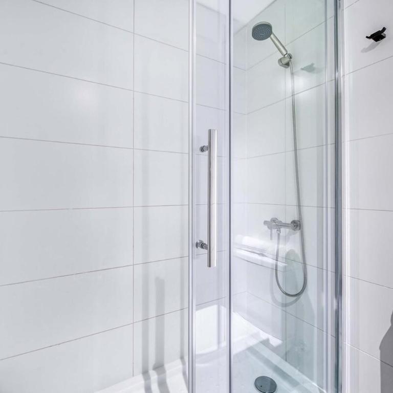 The Place Apartment 1BR and Wifi - Apartamento de 1 dormitorio - 9