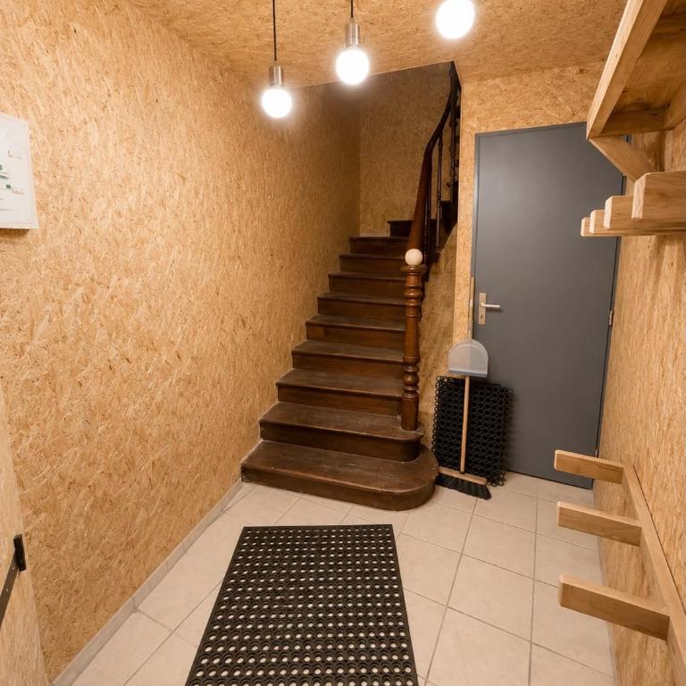 Cauterets centre village 19 couchages - Appartement - 17