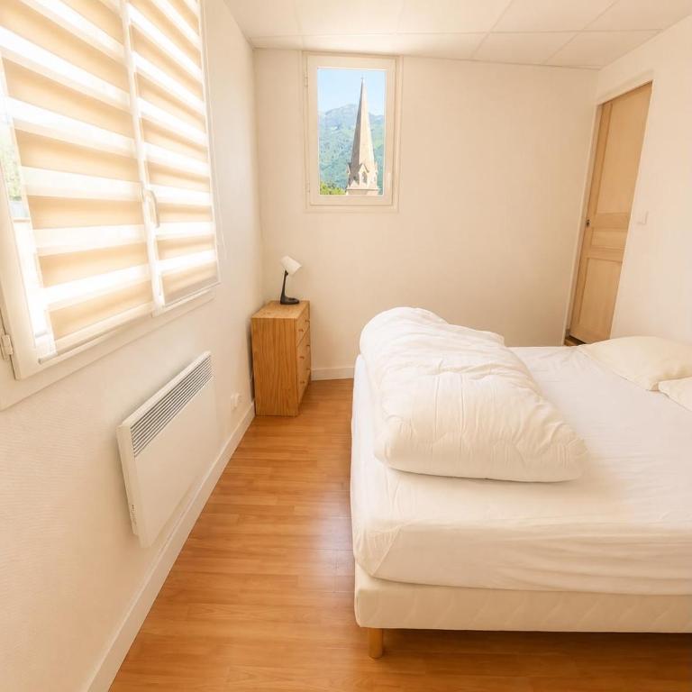 Cauterets centre village 19 couchages - Appartement - 16