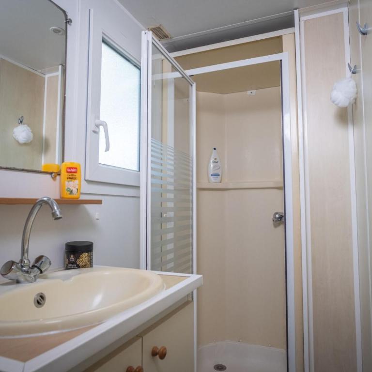 Camping City - Mobile Home - 2