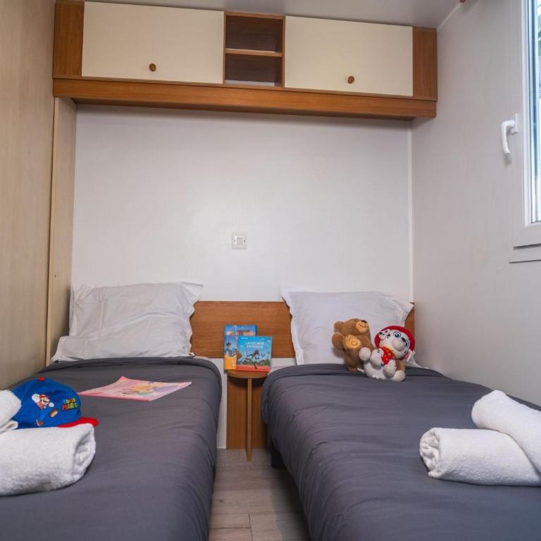 Camping City - Mobile Home - 3