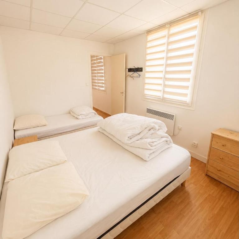 Cauterets centre village 19 couchages - Appartement - 15