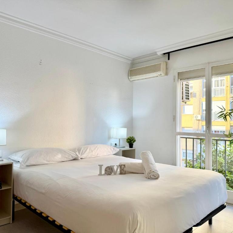 Calm Coastal Boutique Apartment for 12 by TuriVida - Apartamento de 3 dormitorios - 2