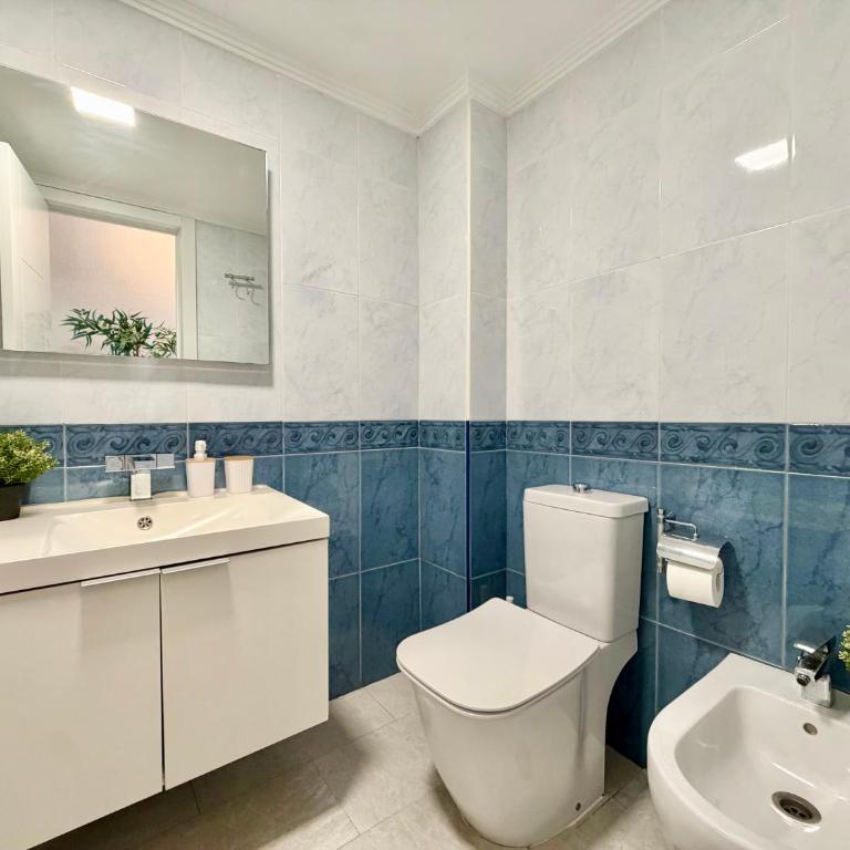 Calm Coastal Boutique Apartment for 12 by TuriVida - Apartamento de 3 dormitorios - 6