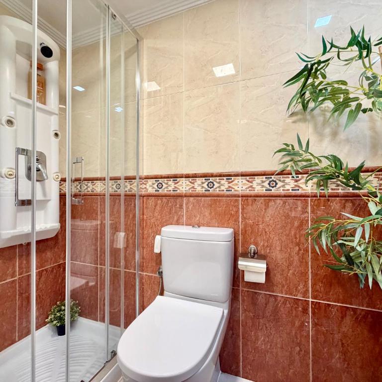 Calm Coastal Boutique Apartment for 12 by TuriVida - Apartamento de 3 dormitorios - 7