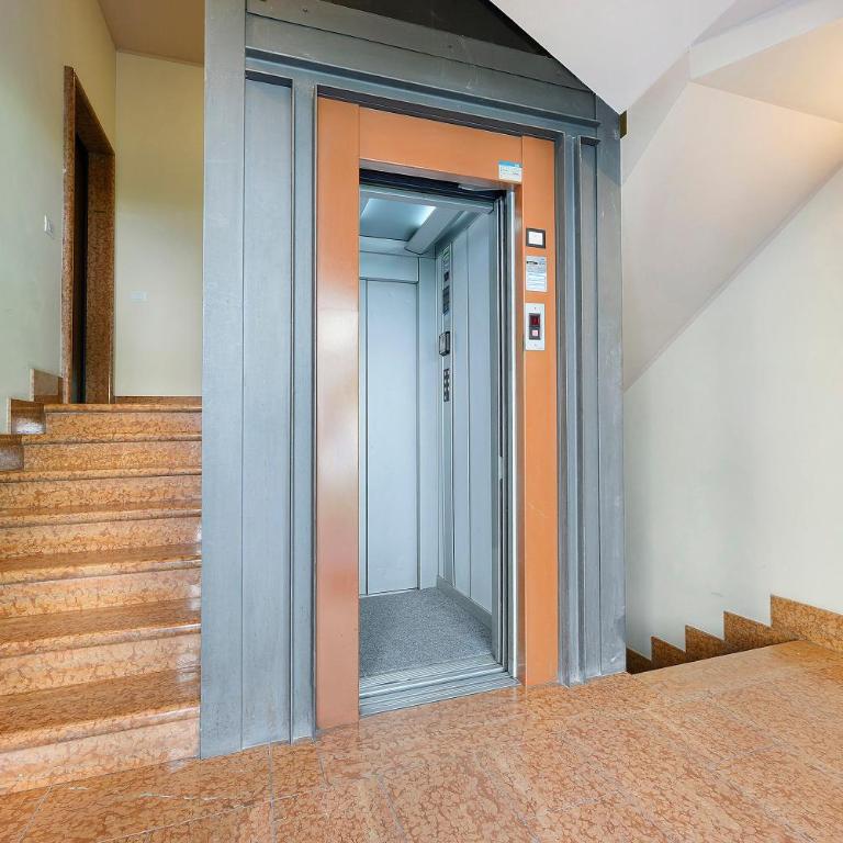 Appartamento Interno Gavi - Appartamento con doccia - 24