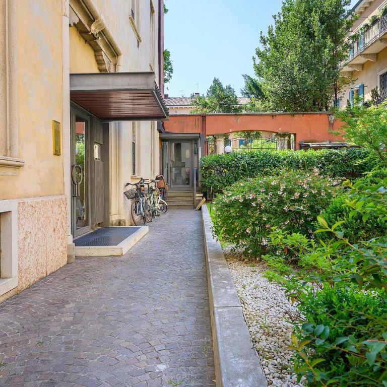 Appartamento Interno Gavi - Appartamento con doccia - 25