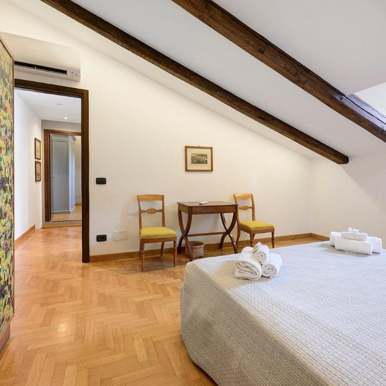 Appartamento Interno Gavi - Appartamento con doccia - 18