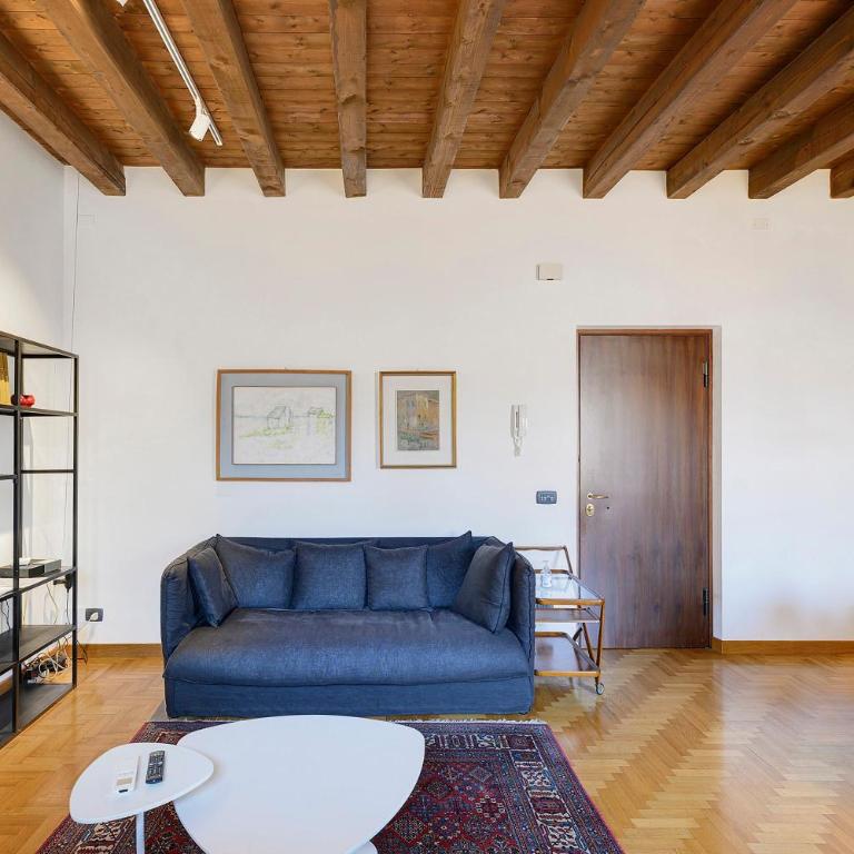 Appartamento Interno Gavi - Appartamento con doccia - 8