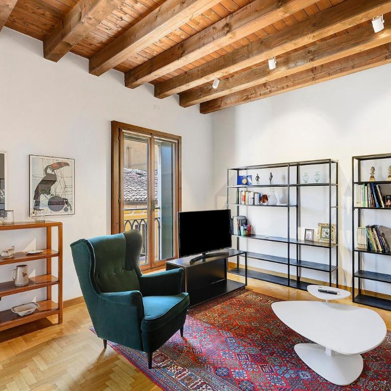 Appartamento Interno Gavi - Appartamento con doccia - 5