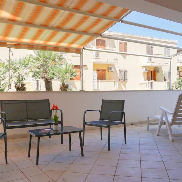 Europe 94 - Two-Bedroom Apartment - 25