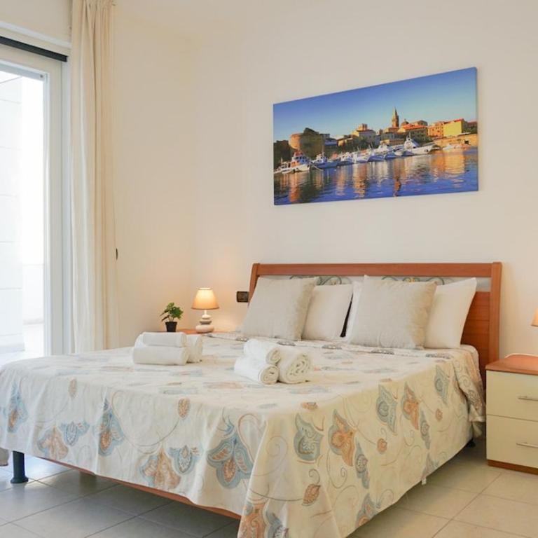Europe 94 - Two-Bedroom Apartment - 10