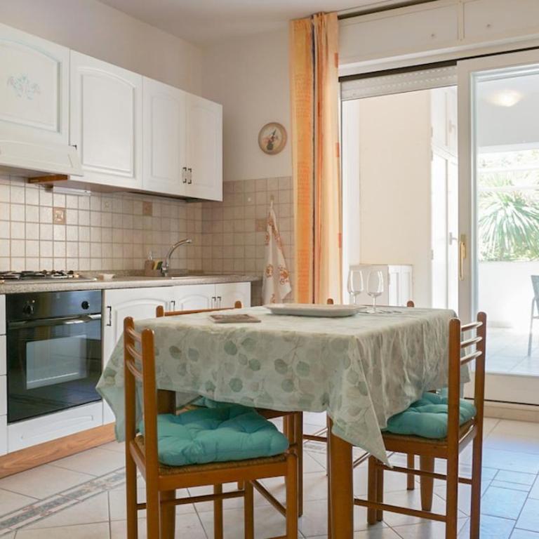 Europe 94 - Two-Bedroom Apartment - 5