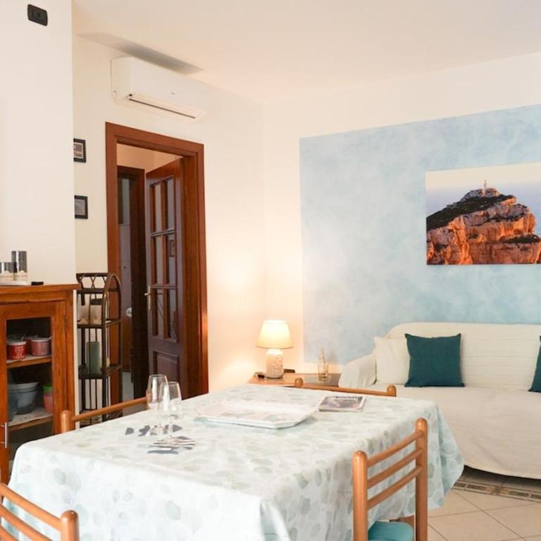 Europe 94 - Two-Bedroom Apartment - 4