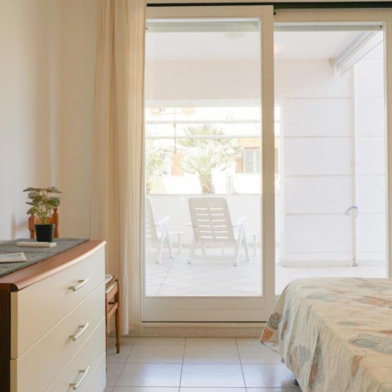 Europe 94 - Two-Bedroom Apartment - 13