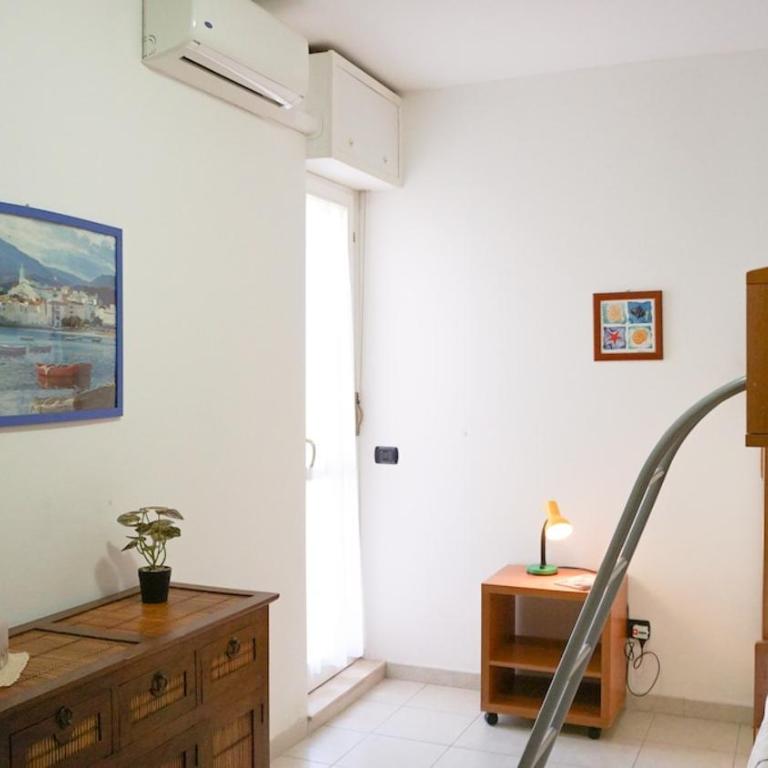 Europe 94 - Two-Bedroom Apartment - 23