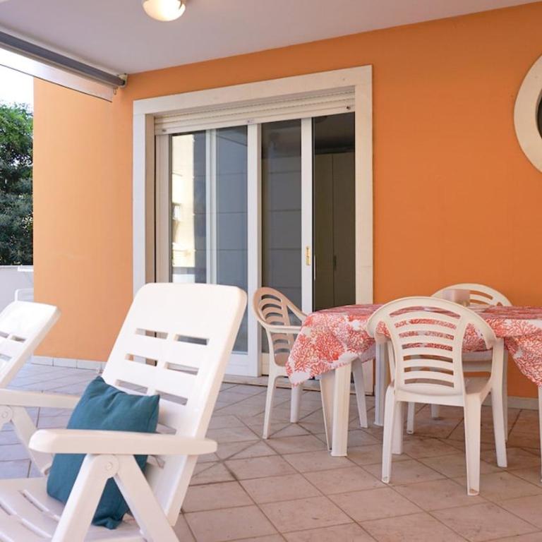 Europe 94 - Two-Bedroom Apartment - 28