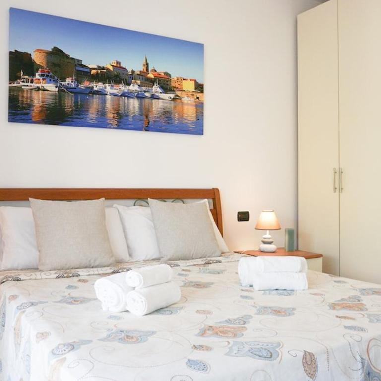 Europe 94 - Two-Bedroom Apartment - 11