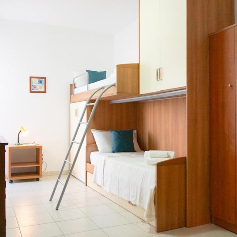 Europe 94 - Two-Bedroom Apartment - 20
