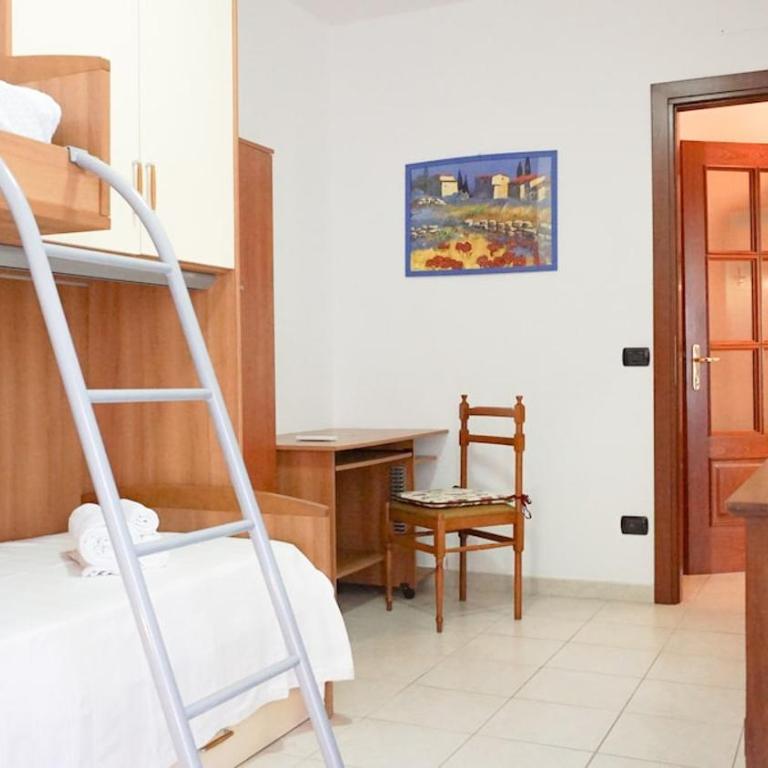 Europe 94 - Two-Bedroom Apartment - 22