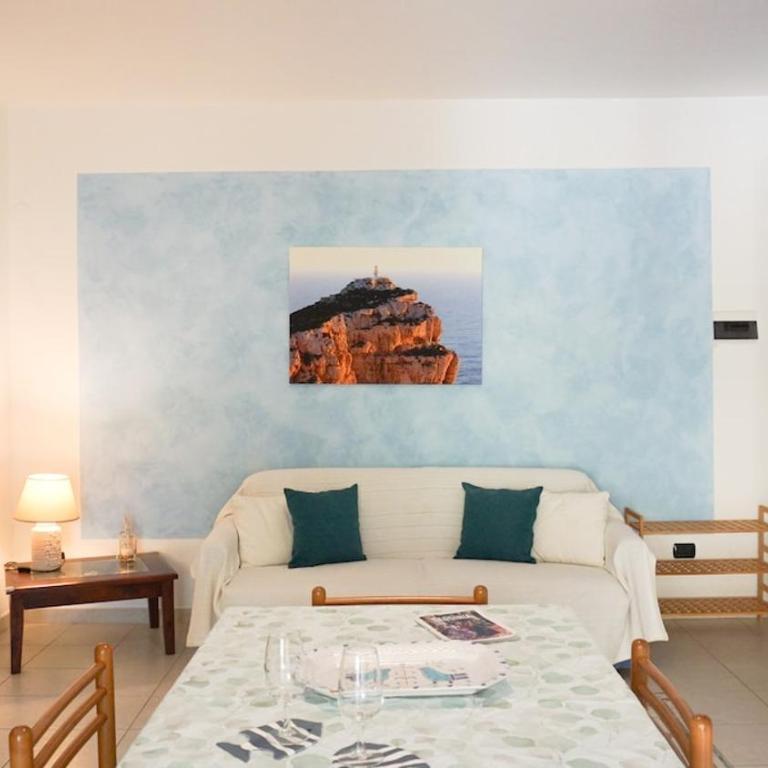 Europe 94 - Two-Bedroom Apartment - 3