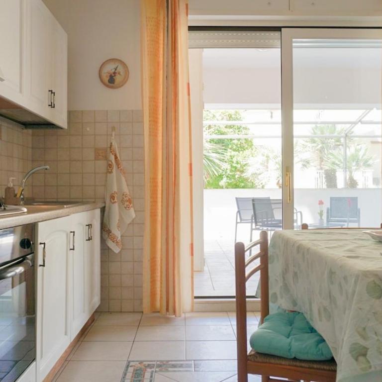 Europe 94 - Two-Bedroom Apartment - 6
